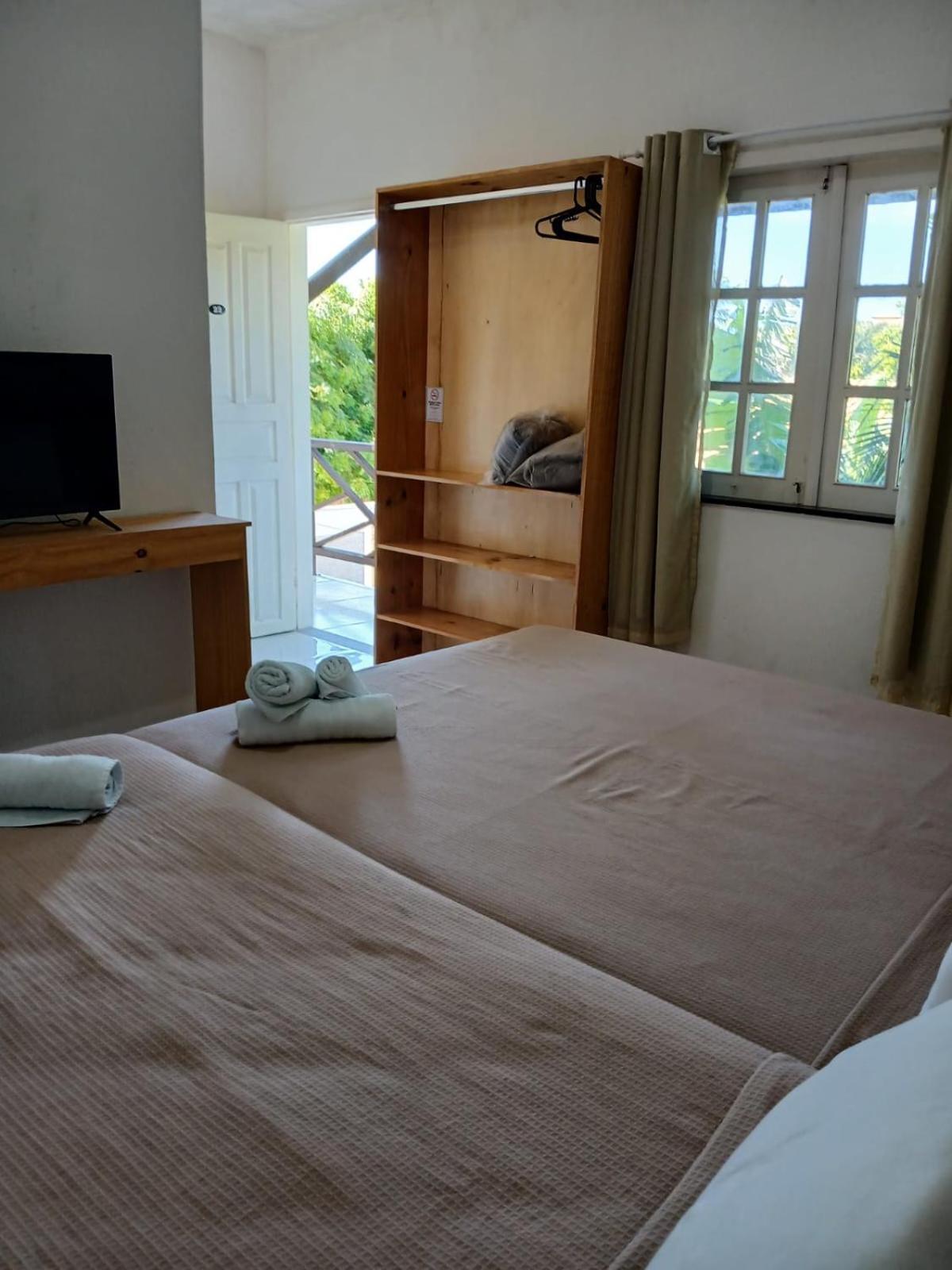 Milano Hotel Pousada カノア・ケブラーダ エクステリア 写真